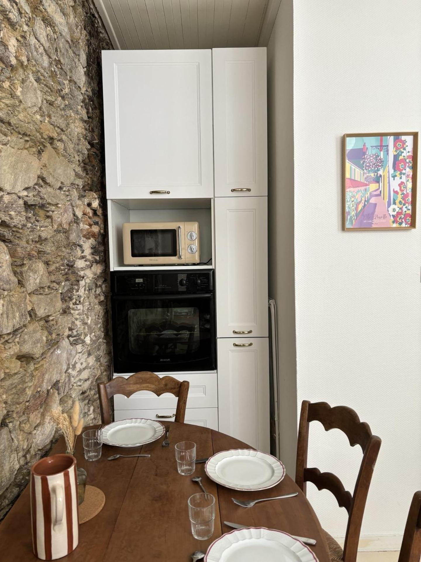 Gustave Charmant Appartement En Coeur De Ville A 20 Metres De La Mer Les Sables-dʼOlonne Buitenkant foto